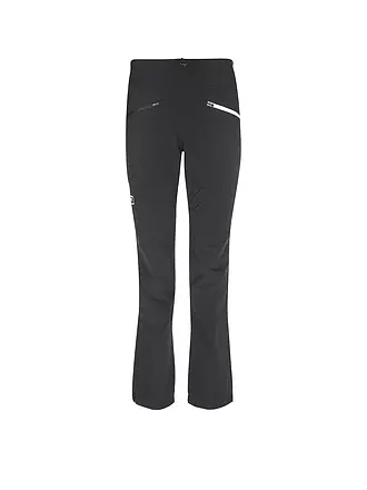 ORTOVOX | Damen Touren Softshellhose Berrino | 